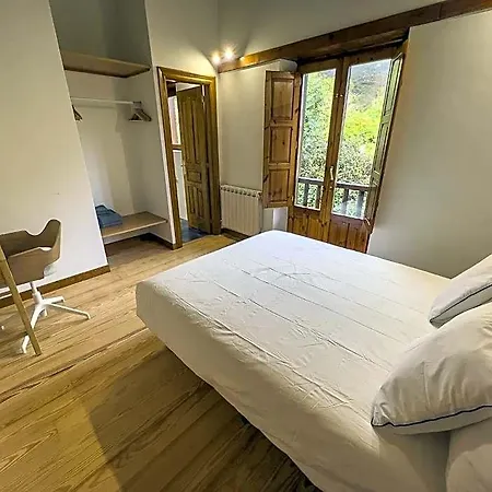 Posada Cabanes Hotel