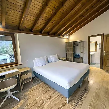 Posada Cabanes Hotel Tama