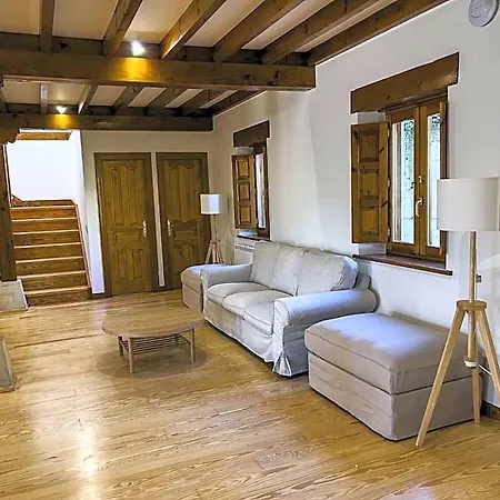 Hotel Posada Cabanes 3*