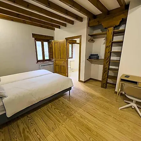 Posada Cabanes Tama