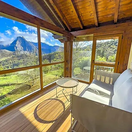 Posada Cabanes 3* Tama