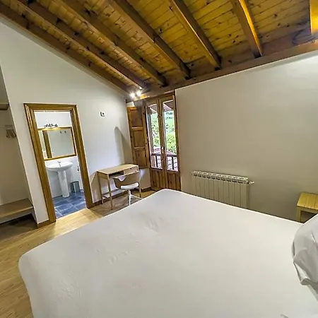 Posada Cabanes