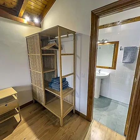 Posada Cabanes Hotel 3*