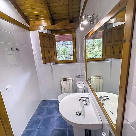 Posada Cabanes