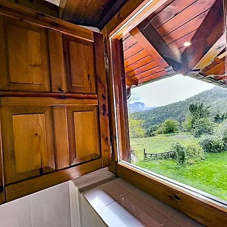 Posada Cabanes Hotel 3*