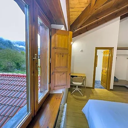 Hotel Posada Cabanes
