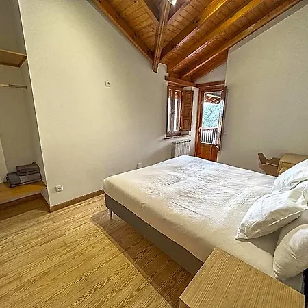 Posada Cabanes Tama
