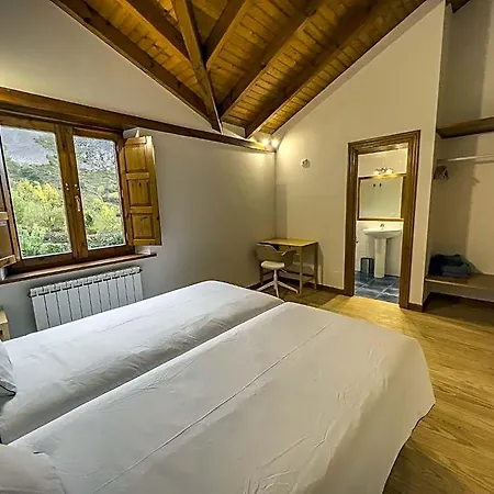 Posada Cabanes 3* Tama