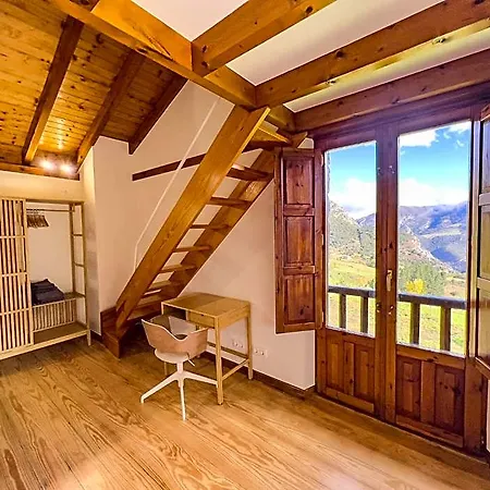 Posada Cabanes