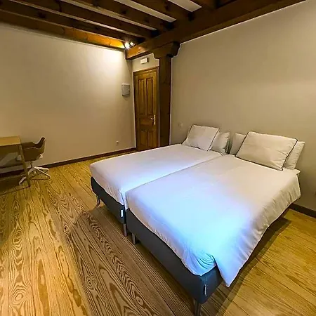 Posada Cabanes Hotel