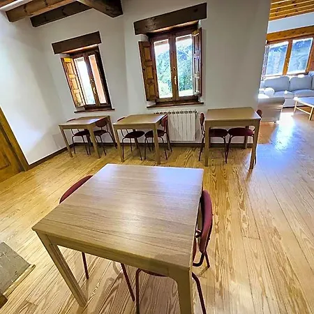Hotel Posada Cabanes