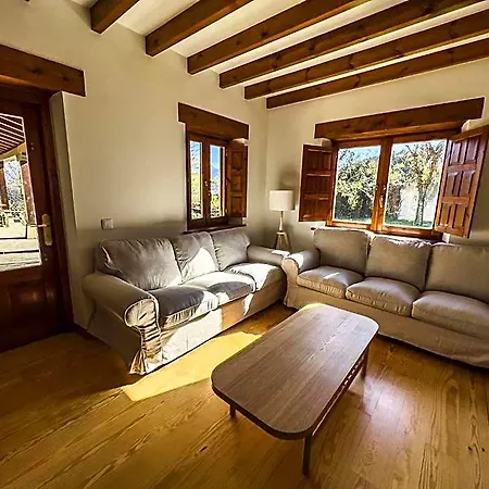 Posada Cabanes Hotel 3*