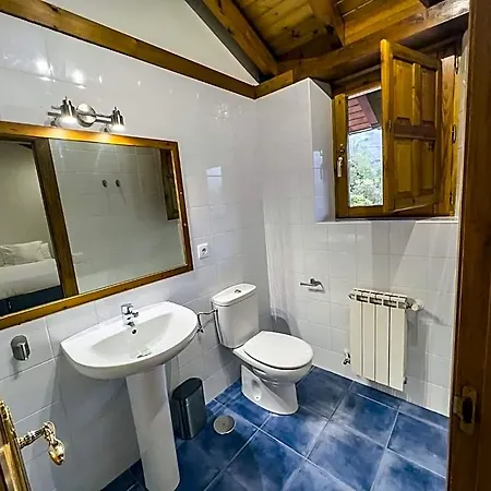 Hotel Posada Cabanes Tama