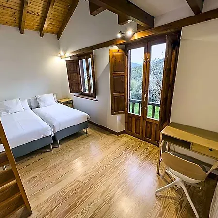 Posada Cabanes