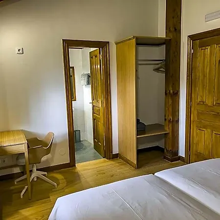 Posada Cabanes 3*