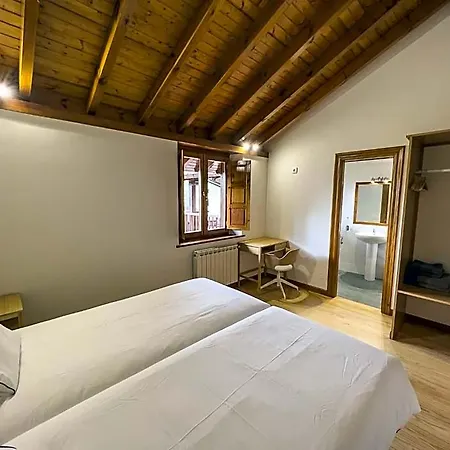Posada Cabanes 3* Tama