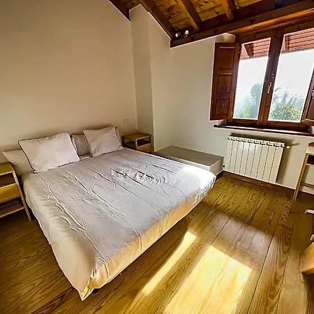 Posada Cabanes Tama