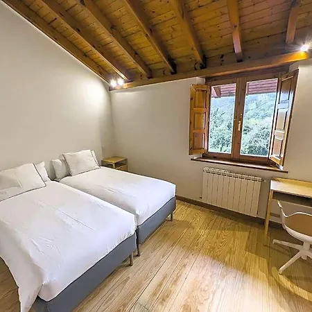Posada Cabanes