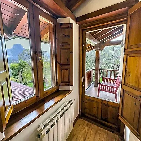 Posada Cabanes