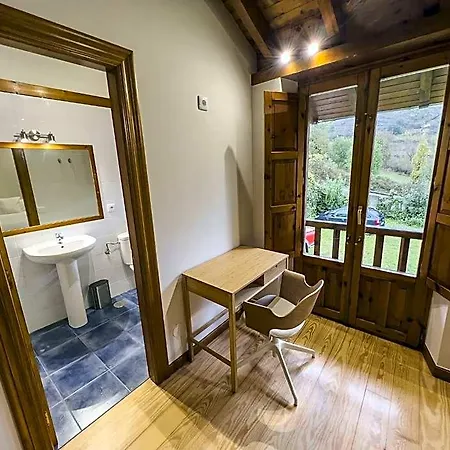 Posada Cabanes Hotel