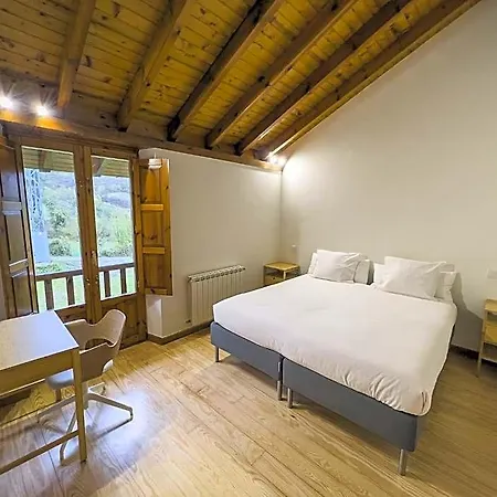 Hotel Posada Cabanes 3*