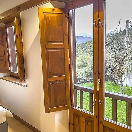 Hotel Posada Cabanes