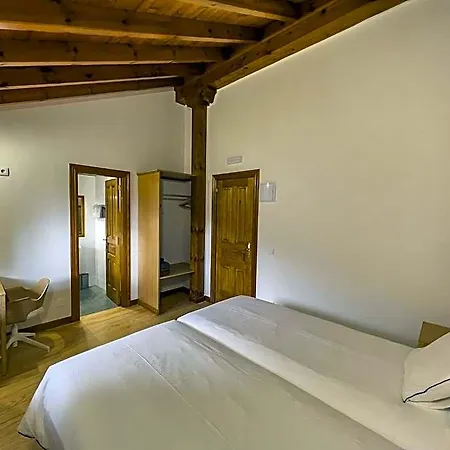 Posada Cabanes 3* Tama