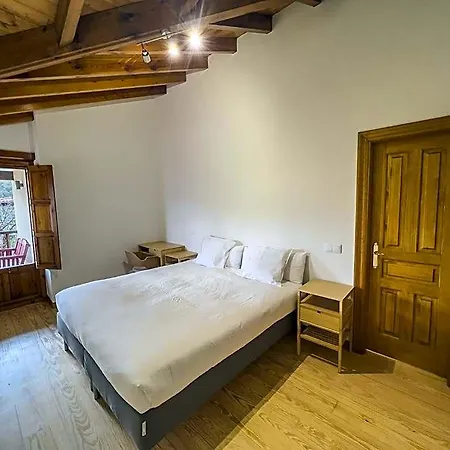 Posada Cabanes Hotel