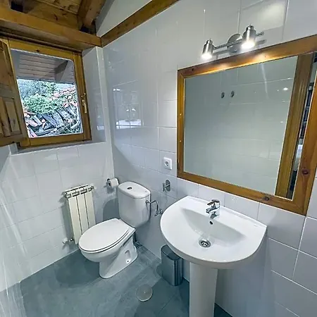 Hotel Posada Cabanes 3*