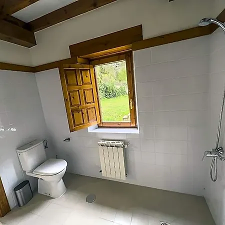 Posada Cabanes 3*