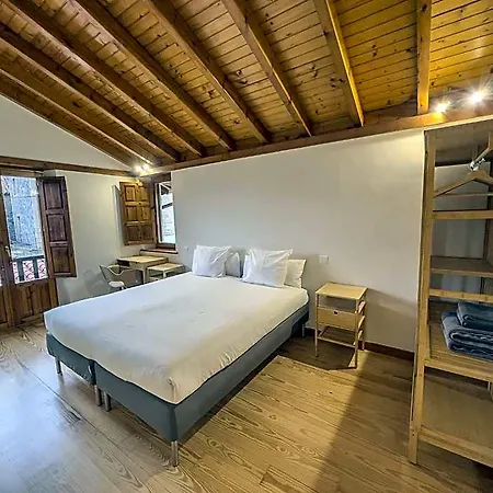 Posada Cabanes Hotel Tama