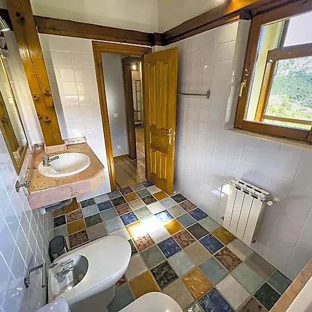 Posada Cabanes 3*